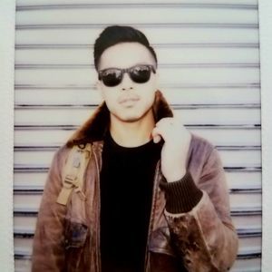 Meet your Posher, Bo